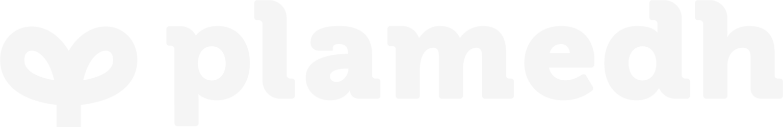 Logo Plamedh